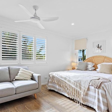 Lillypilly Bed And Breakfast Mooloolaba Εξωτερικό φωτογραφία