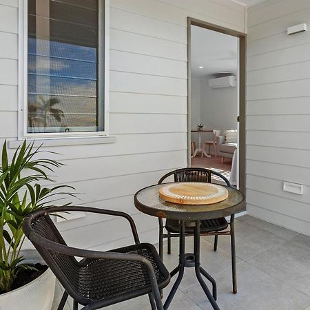 Lillypilly Bed And Breakfast Mooloolaba Εξωτερικό φωτογραφία