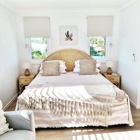 Lillypilly Bed And Breakfast Mooloolaba Εξωτερικό φωτογραφία