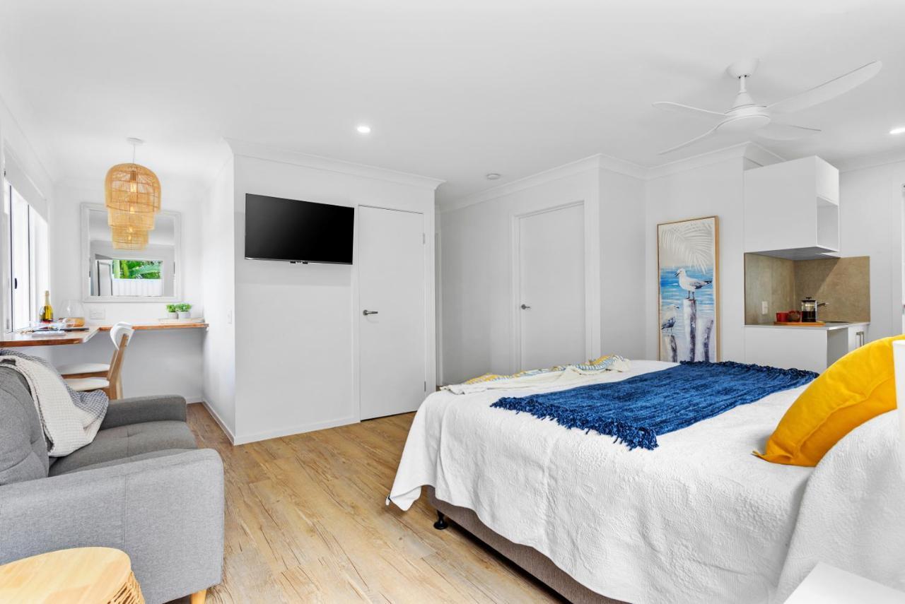 Lillypilly Bed And Breakfast Mooloolaba Εξωτερικό φωτογραφία