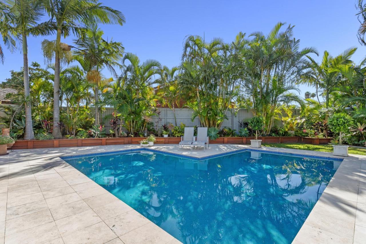 Lillypilly Bed And Breakfast Mooloolaba Εξωτερικό φωτογραφία