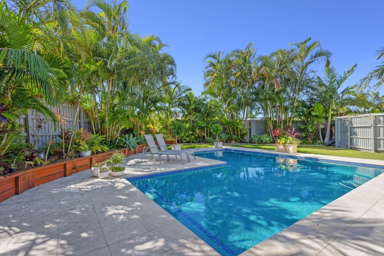 Lillypilly Bed And Breakfast Mooloolaba Εξωτερικό φωτογραφία