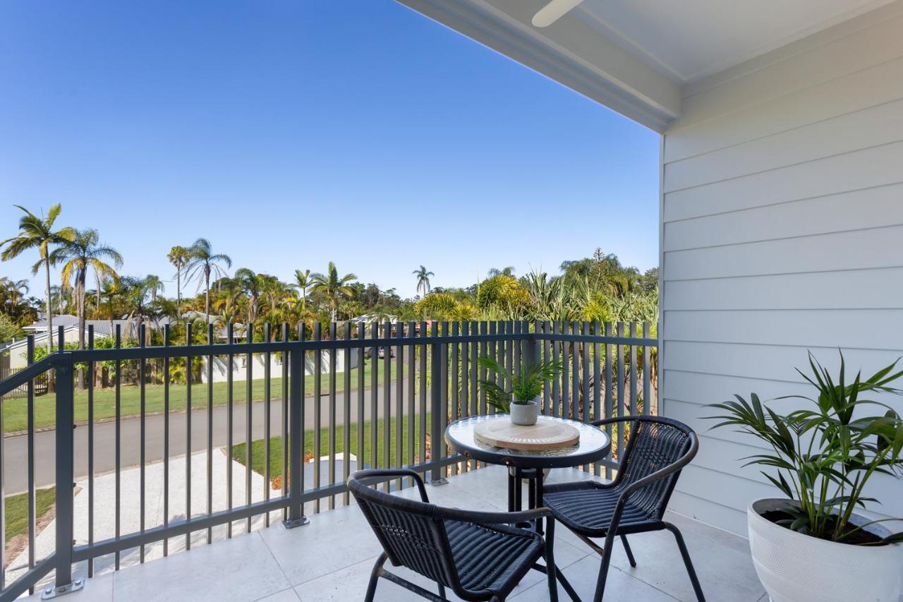 Lillypilly Bed And Breakfast Mooloolaba Εξωτερικό φωτογραφία