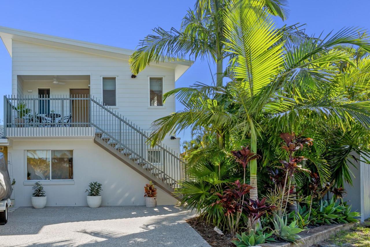 Lillypilly Bed And Breakfast Mooloolaba Εξωτερικό φωτογραφία