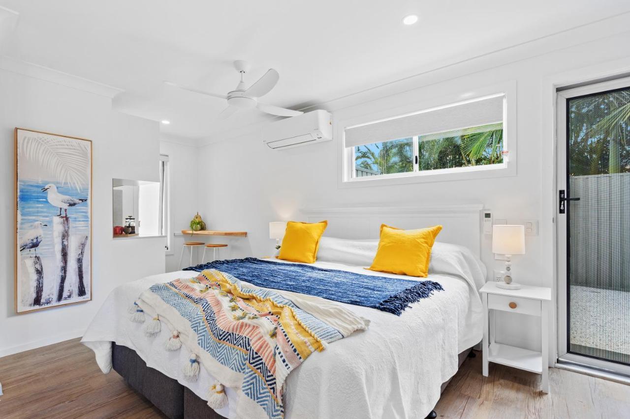 Lillypilly Bed And Breakfast Mooloolaba Εξωτερικό φωτογραφία