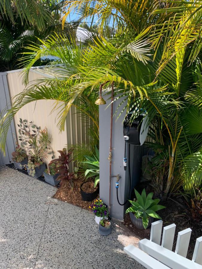 Lillypilly Bed And Breakfast Mooloolaba Εξωτερικό φωτογραφία