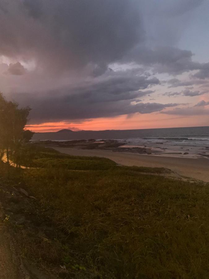 Lillypilly Bed And Breakfast Mooloolaba Εξωτερικό φωτογραφία