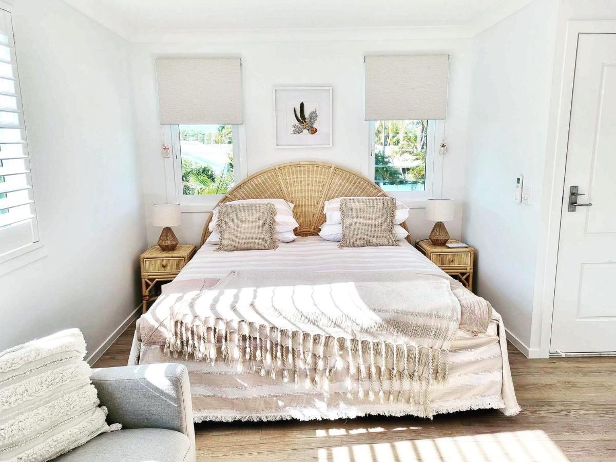 Lillypilly Bed And Breakfast Mooloolaba Εξωτερικό φωτογραφία