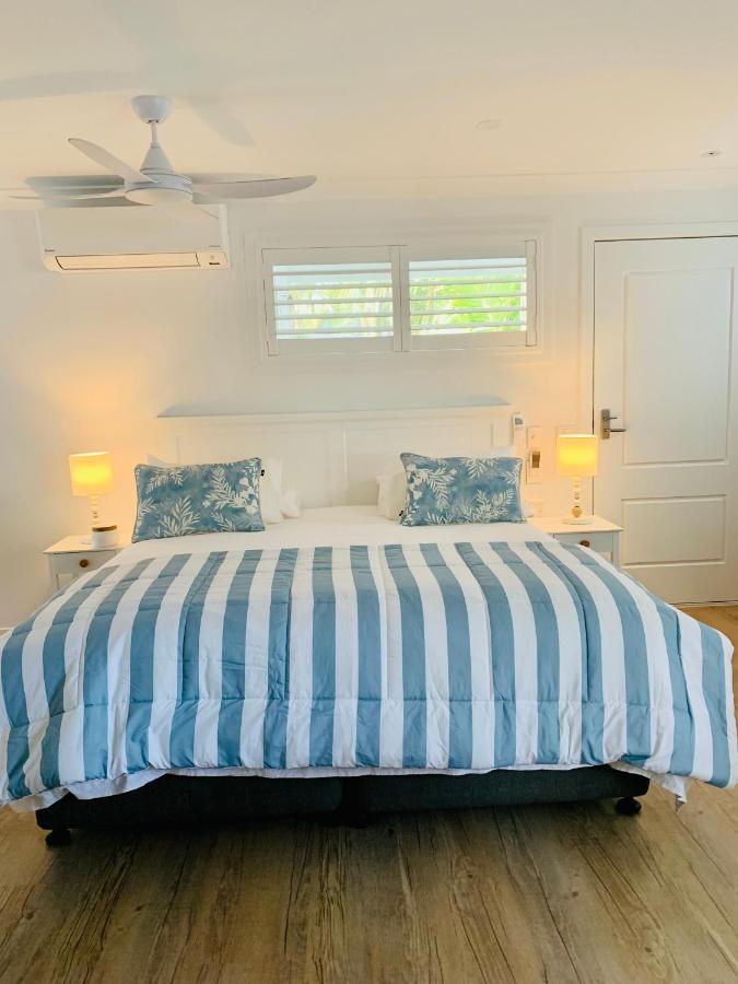 Lillypilly Bed And Breakfast Mooloolaba Εξωτερικό φωτογραφία